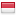 ceritairina.com server is located in Indonesia